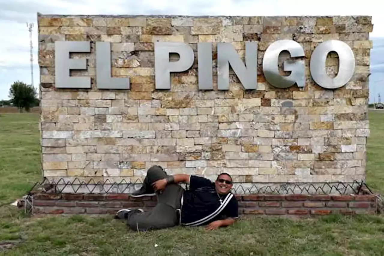 Un tucumano se fue de vacaciones a “El Pingo” y su historia se hizo viral