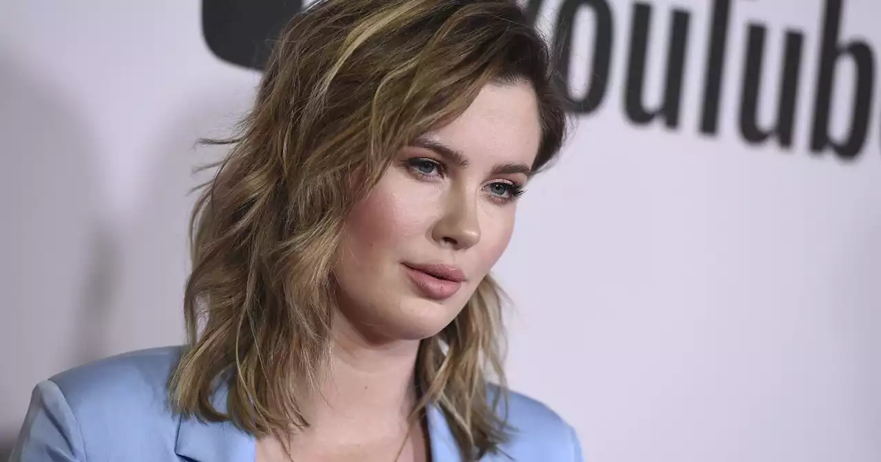 Be still, beating heart? Ireland Baldwin shares her unusual and debilitating phobia