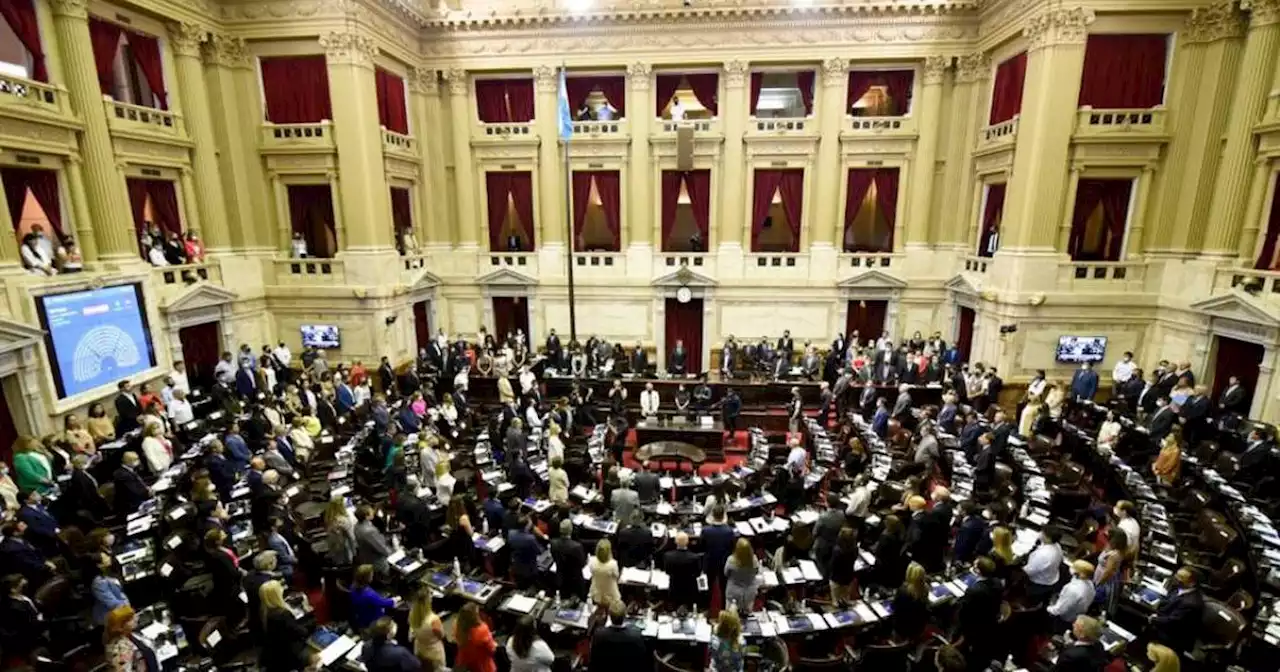 La oposición presiona en Diputados para sancionar la ley de boleta única | Política | La Voz del Interior