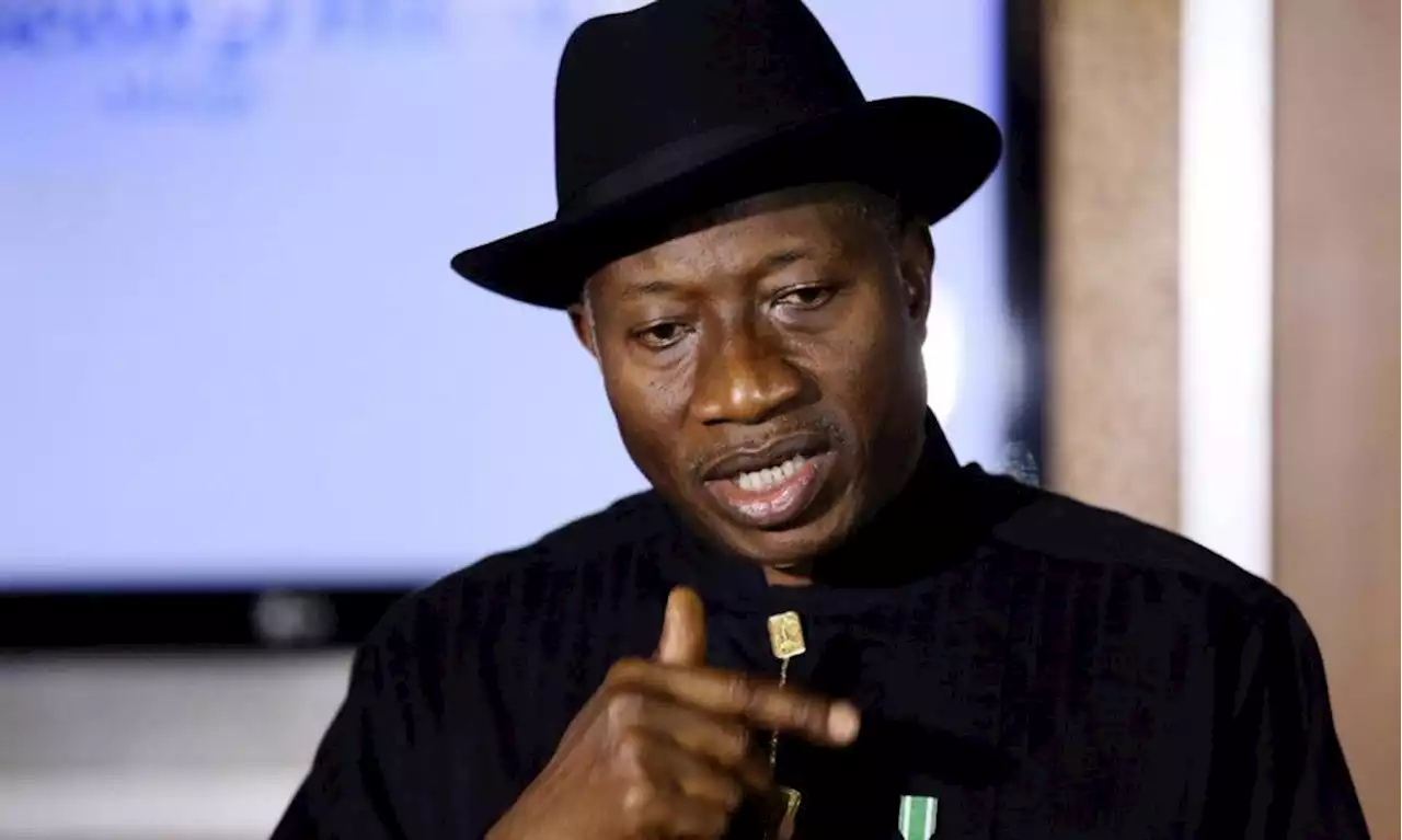 2023: Youth Group Gives Jonathan 7 Days To Declare Under APC