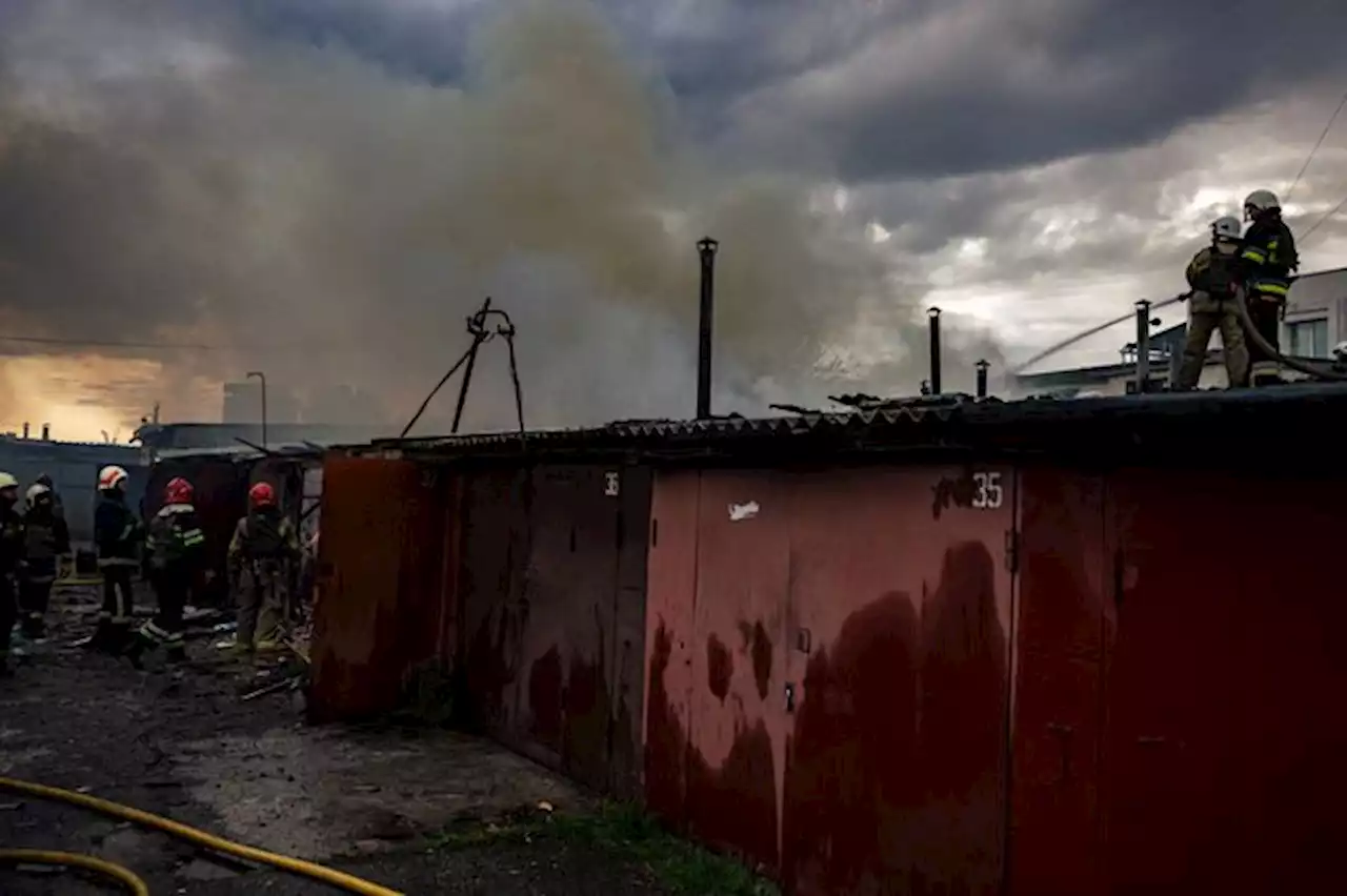 LIVE EN DIRECT | Des morts et blessés dans de nouveaux bombardements à Kharkiv