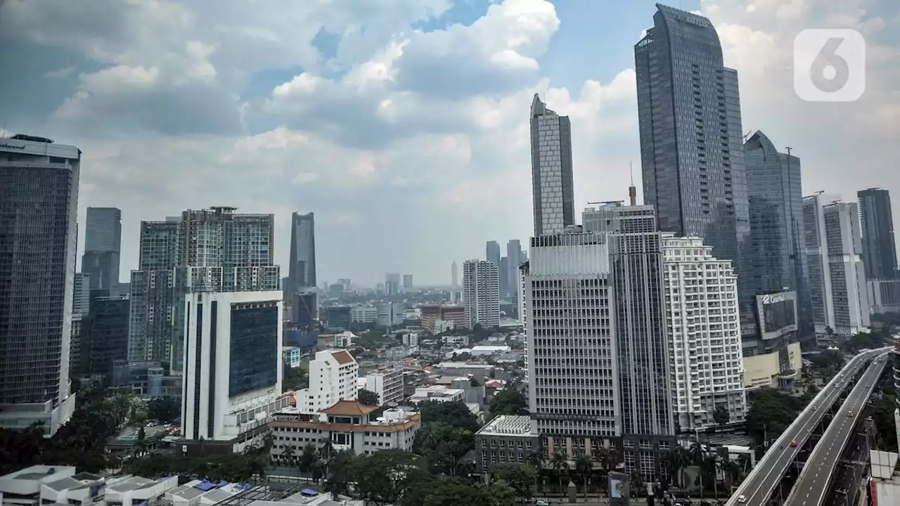 Kemenkeu: Revisi Outlook Indonesia Jadi Stabil oleh S&amp;P Jadi Bukti Pengakuan Dunia Internasional