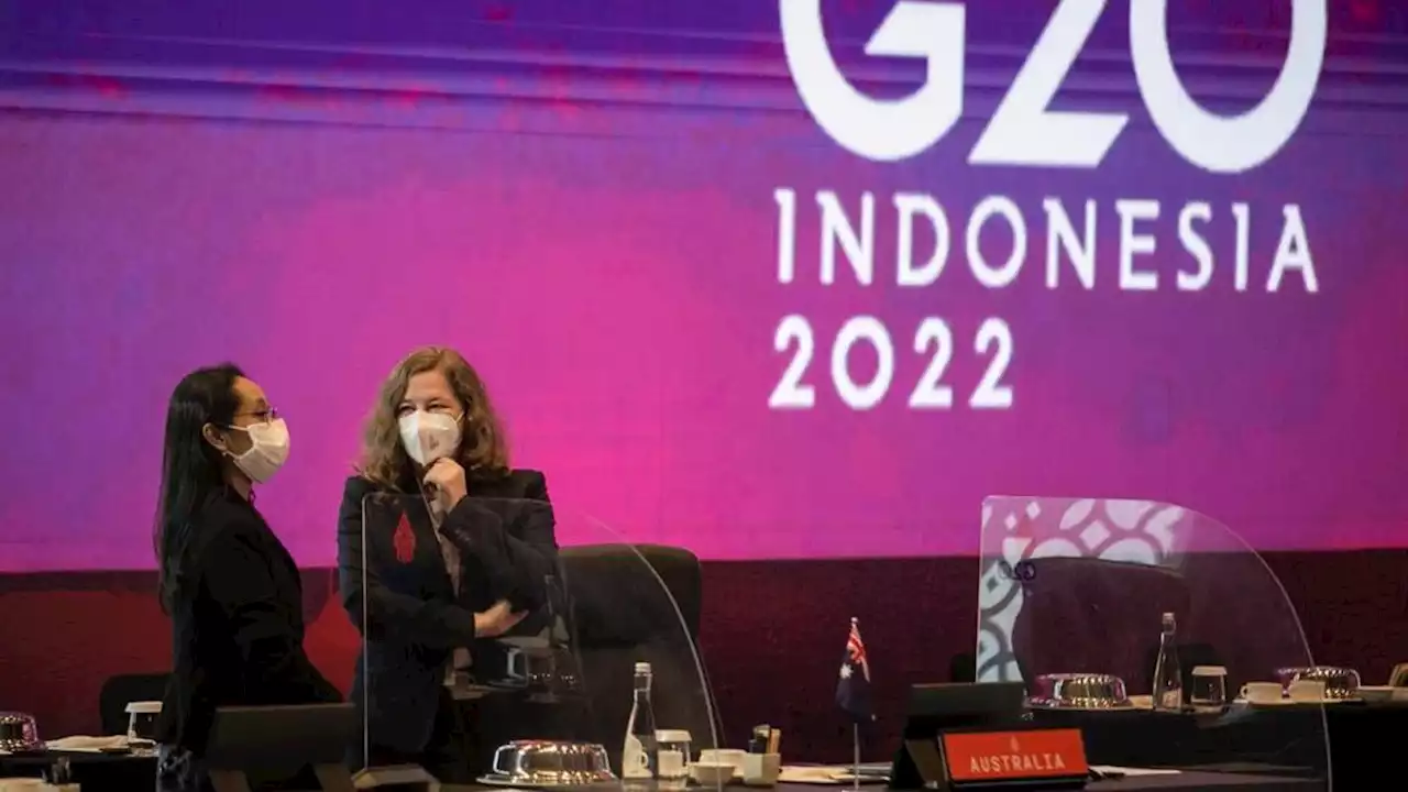 KTT G-20 Momentum Tegakkan Kedaulatan dan Ekonomi Nasional