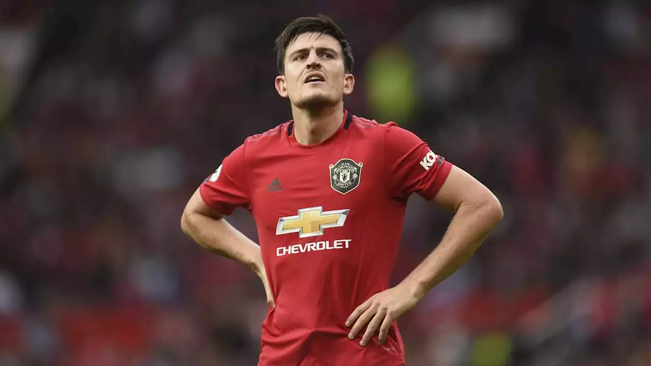 MU vs Chelsea: Harry Maguire dan Jason Sancho Absen