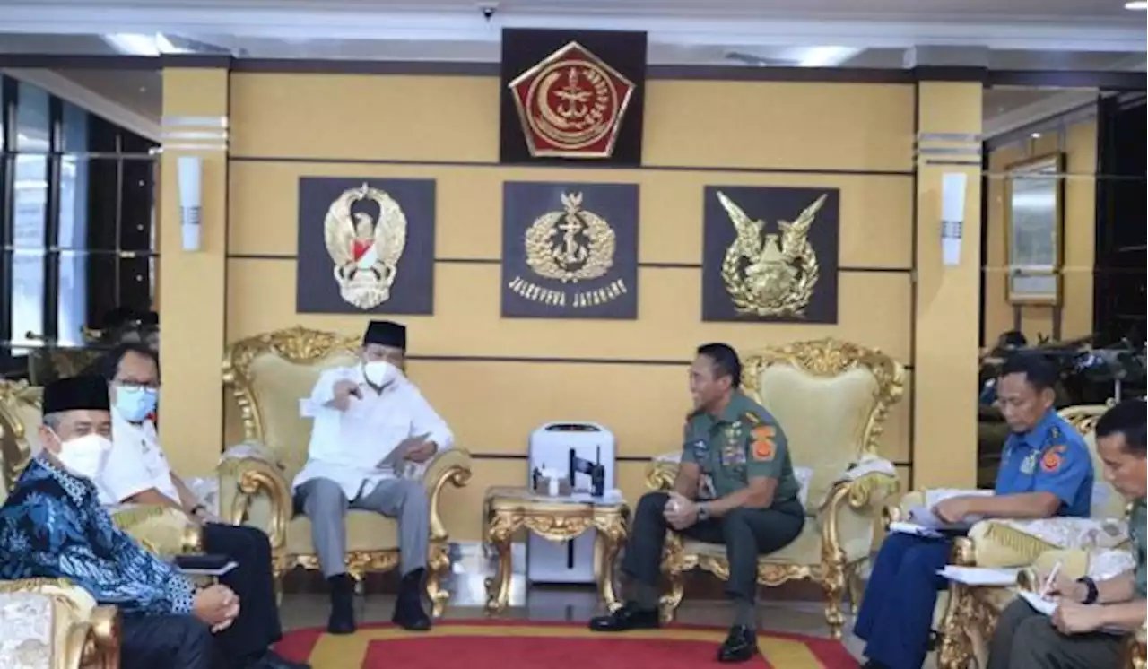 Baznas Gandeng TNI dan BNPP Berdayakan Mustahik Di Daerah Perbatasan