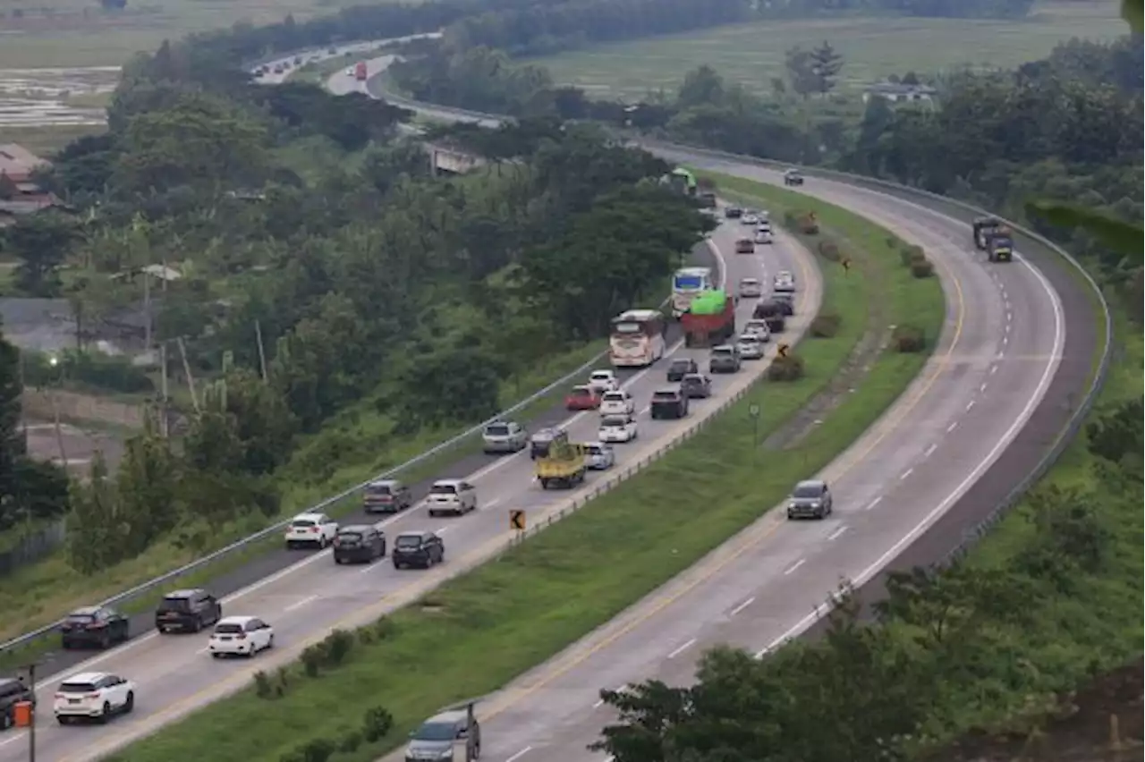 Ini Perkiraan Cuaca Saat Puncak Arus Mudik Lebaran