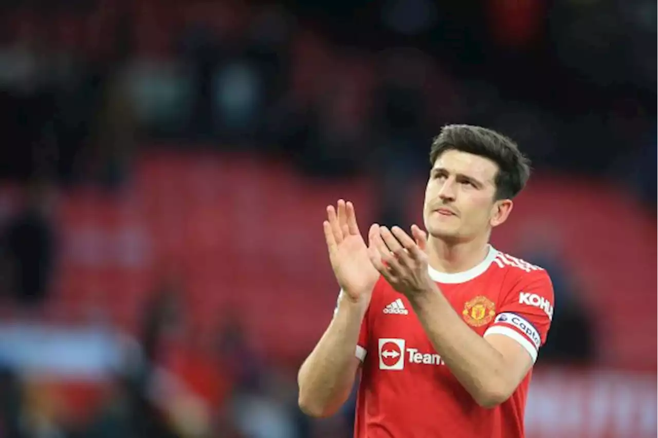 Maguire dan Sancho Dipastikan Absen Bela MU Kontra Chelsea