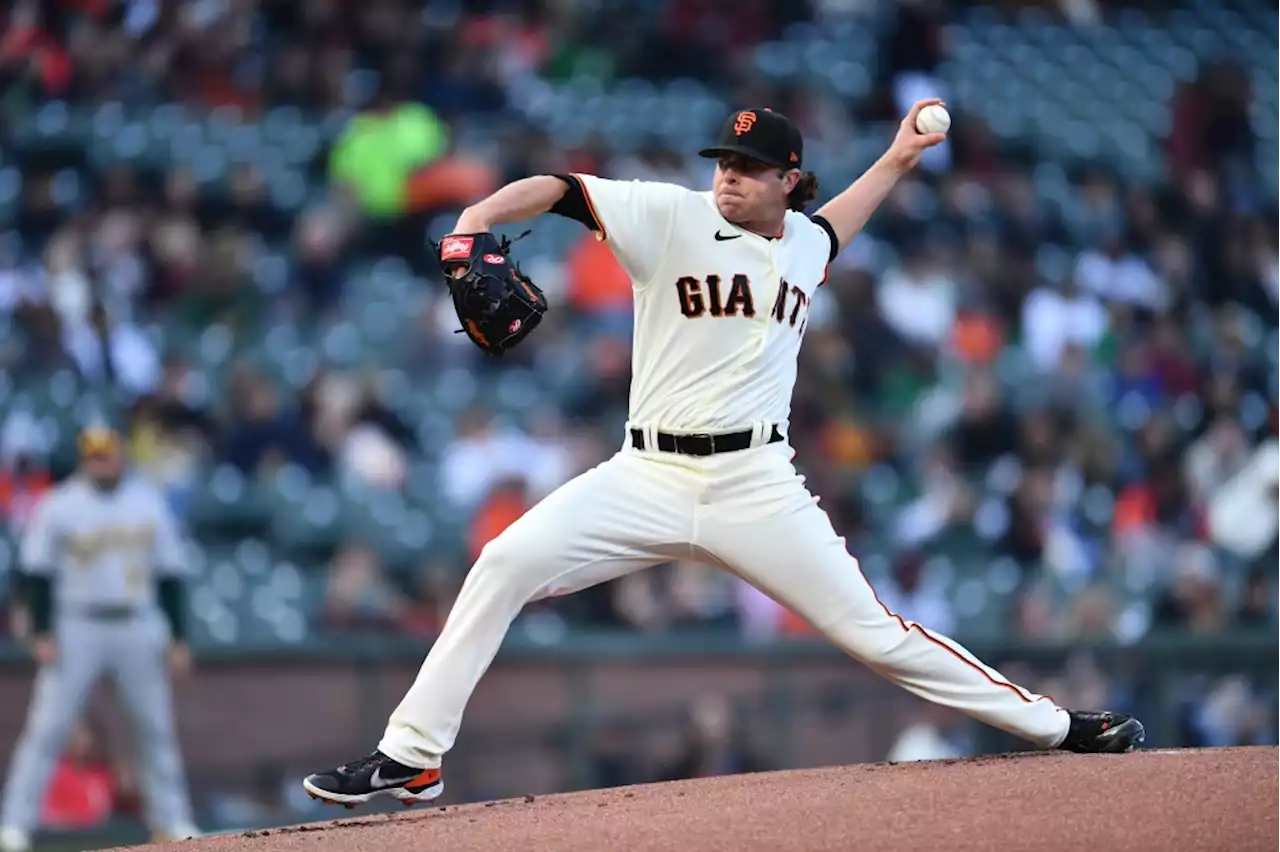 SF Giants’ loss to A’s overshadowed by Joc Pederson injury