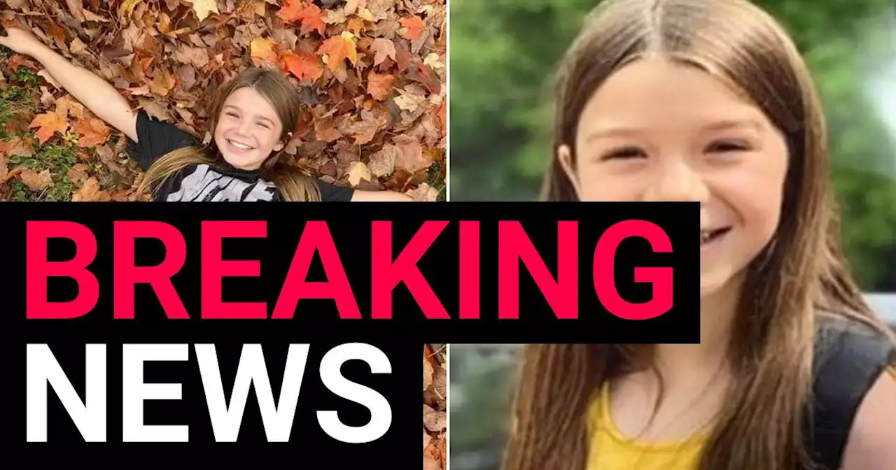 Lily Peters, 10, died of homicide by strangulation and blunt force trauma