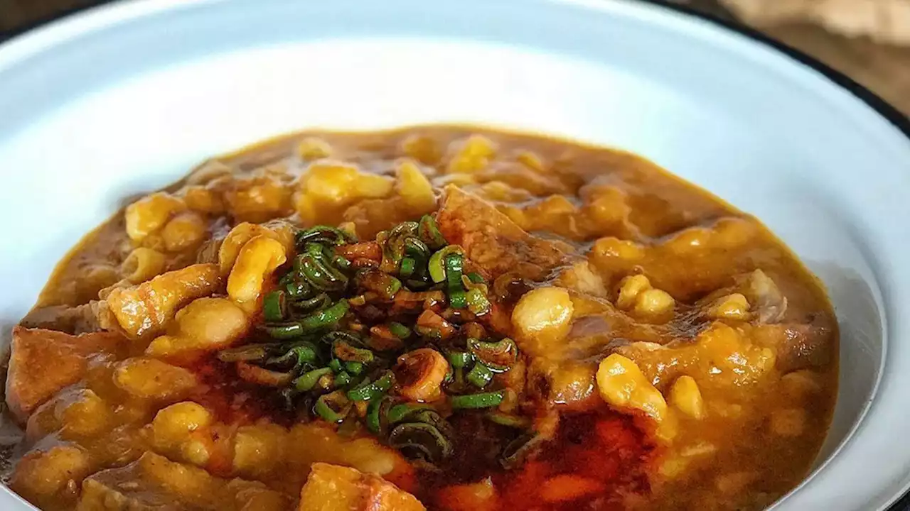 Cuánto cuesta hacer un locro