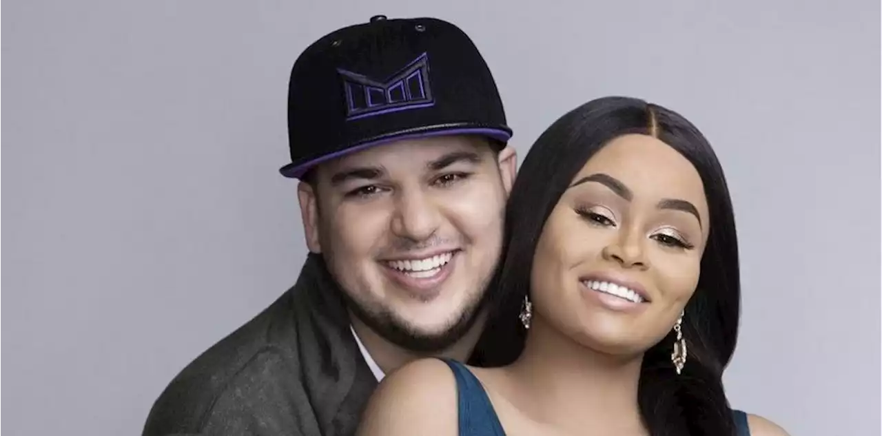 Rob Kardashian claims he didn't love Blac Chyna as he gives testimony