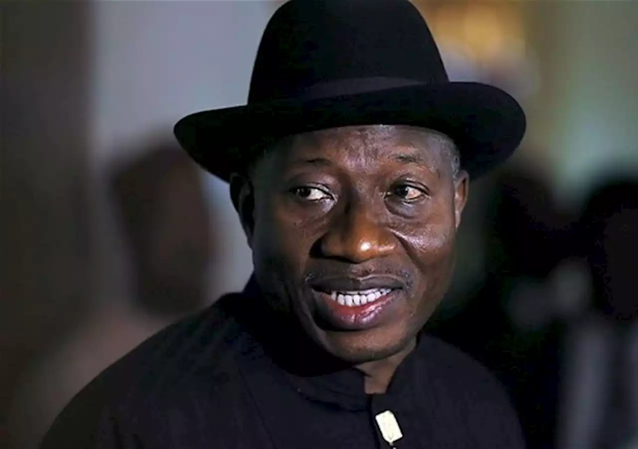 Dragging Jonathan into 2023 contest ploy to rubbish image – Cleric