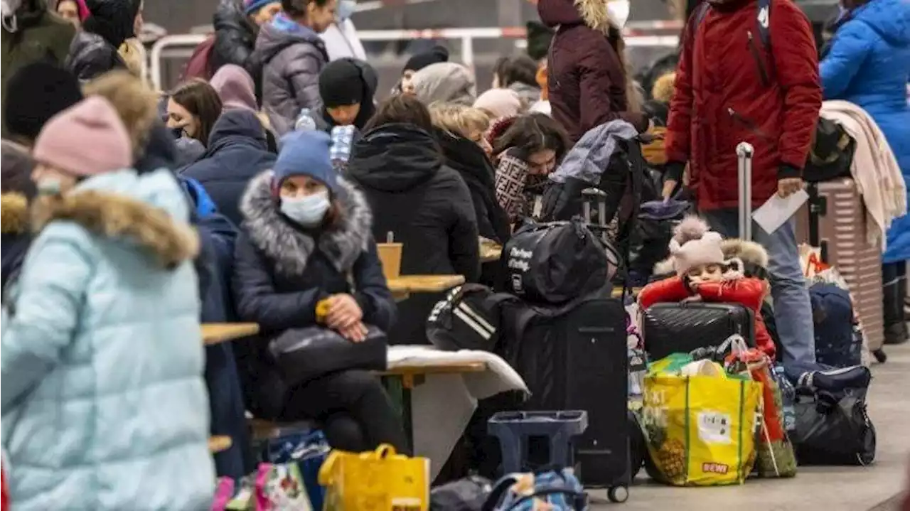 Berlin: Systemwechsel bei Flüchtlingsversorgung ist Herausforderung