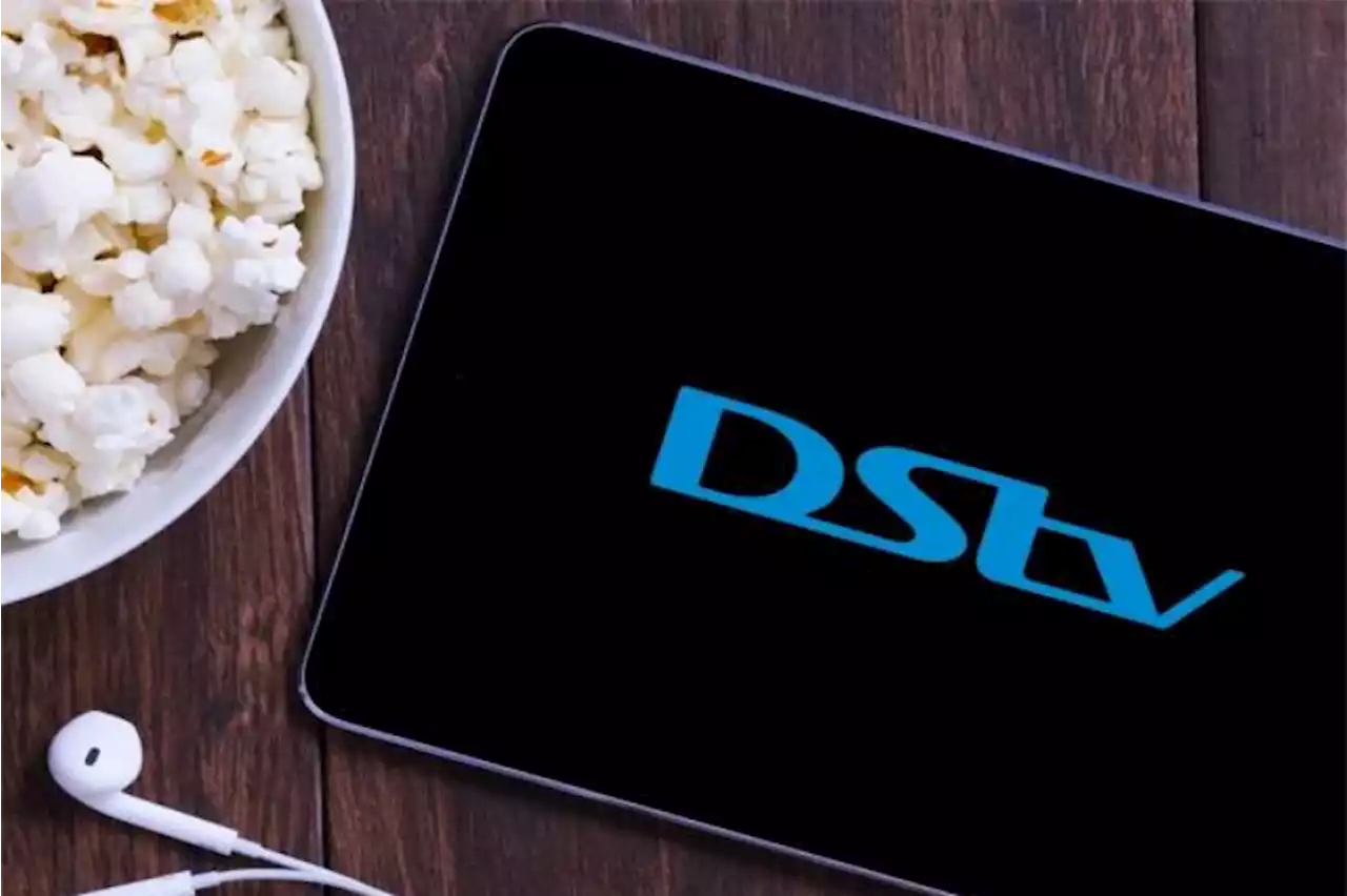 DStv channel changes in 2022