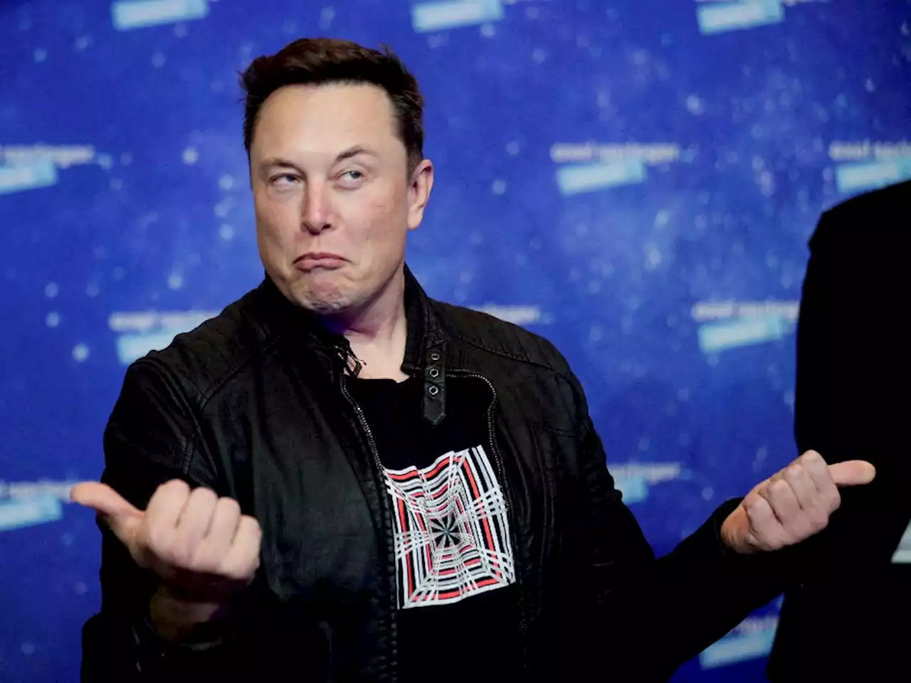 Geoff Russ: The world isn't ending because Elon Musk is buying Twitter