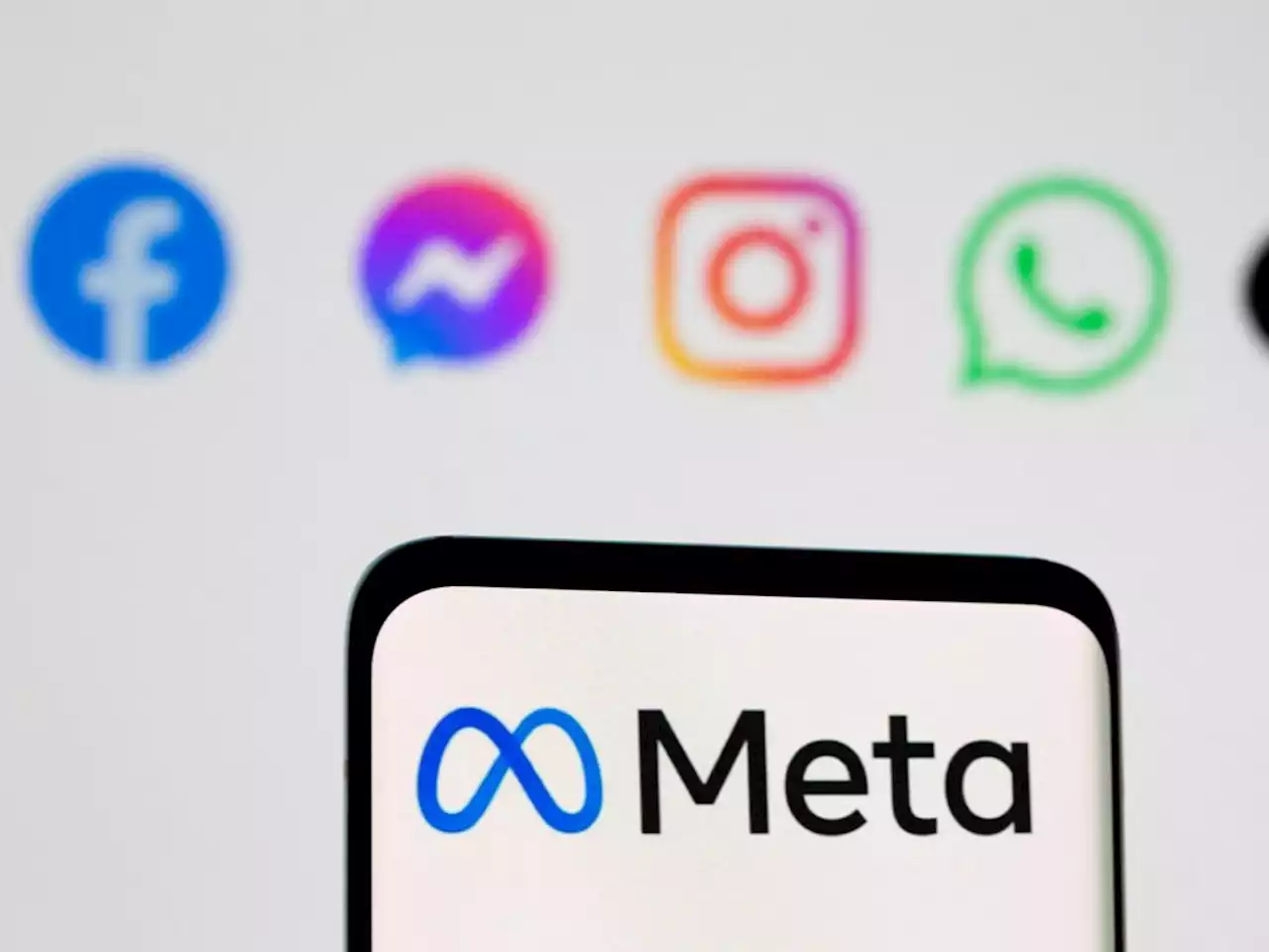 Meta shares soar as Facebook records stronger-than-expected daily user growth