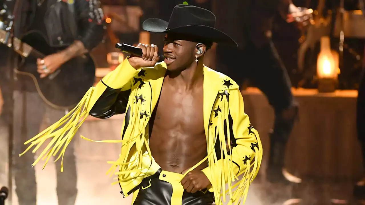 Lil Nas X Will Head to Chicago This Fall