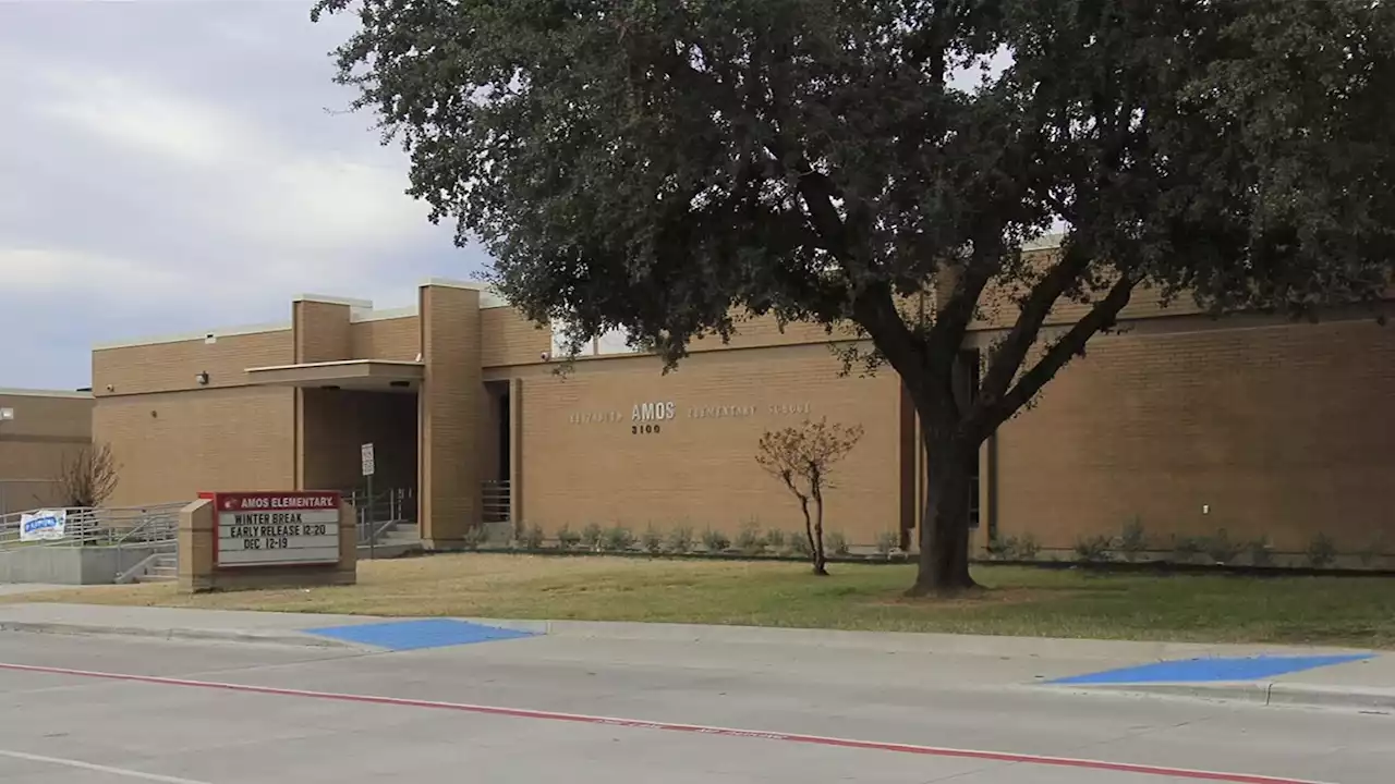 Arlington ISD Invests in Fiber Optics; Not Currently Considering Cell Towers for Connectivity