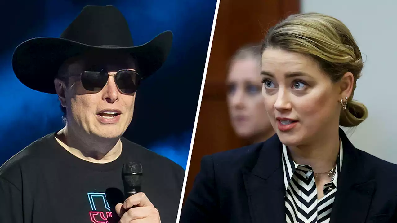 Elon Musk Not Testifying in Amber Heard Trial: Look Back at Their Dating History