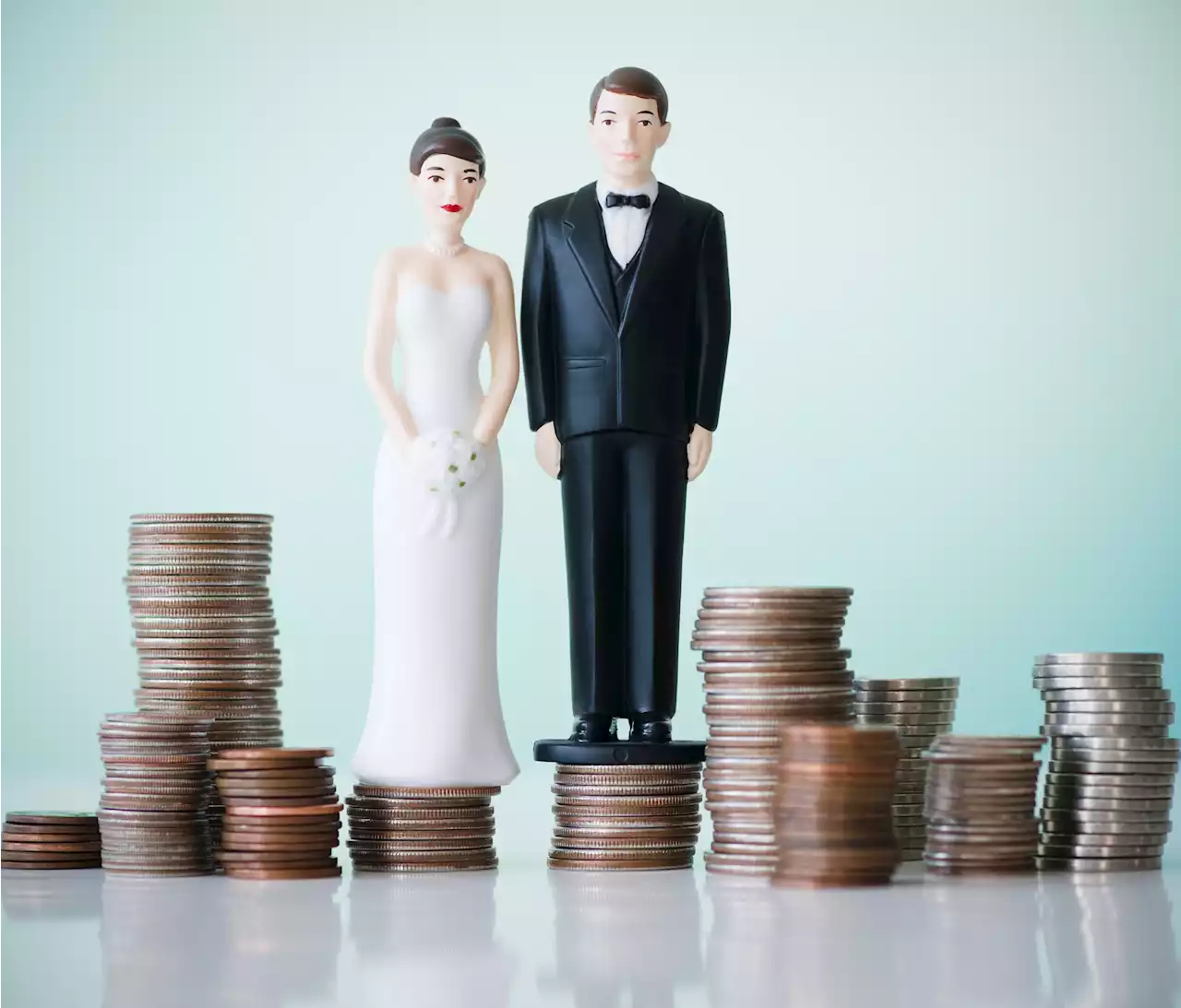 Divorce Rates Decrease With Higher Minimum Wage, SoCal Researchers Find