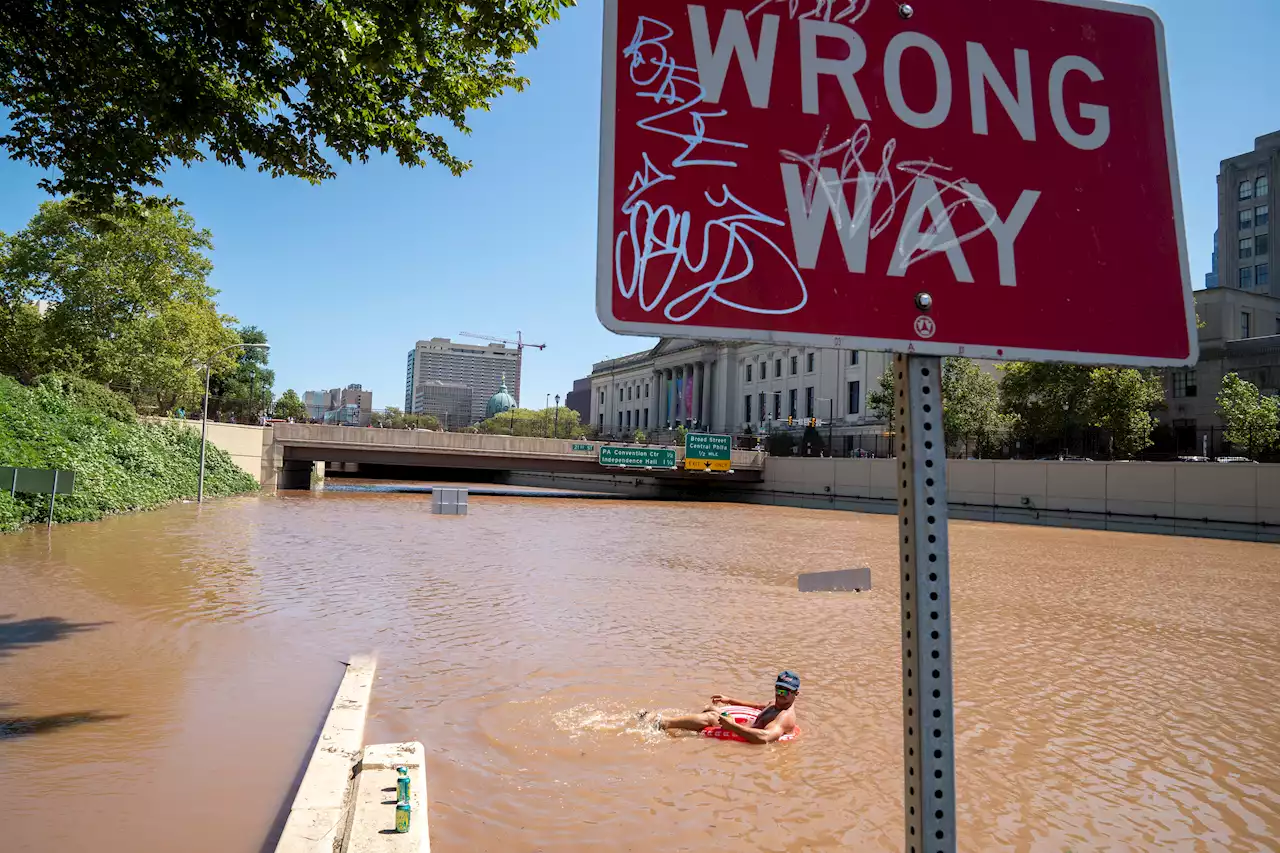 A Nasty 'I' of the Storm: Ida Is 12th 'I' Hurricane Name Retired