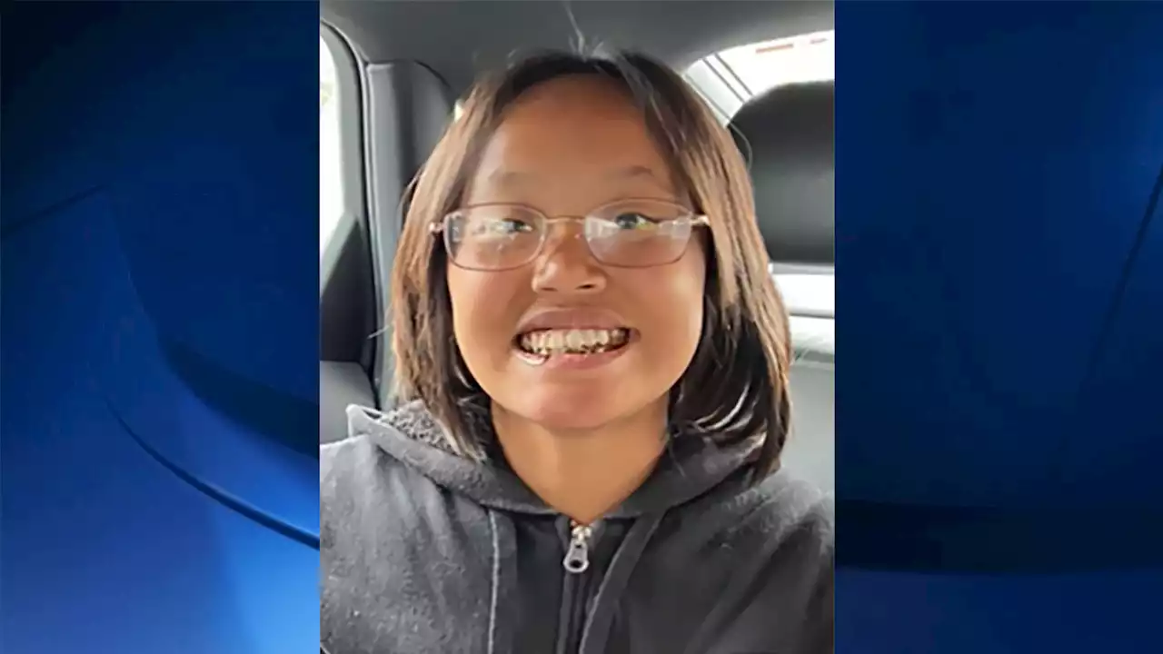 Deputies Searching Poway for Missing 13-Year-Old