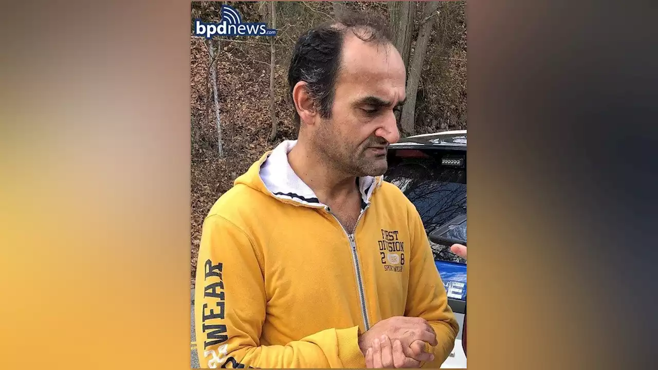 Boston Police Search for Missing 43-Year-Old Who Has Been Missing for a Week