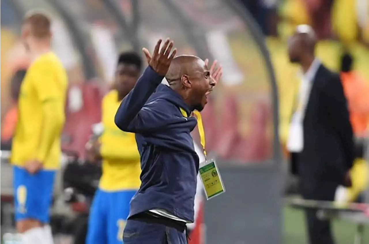 By the numbers | Mamelodi Sundowns' remarkable dominance of South African soccer | Sport