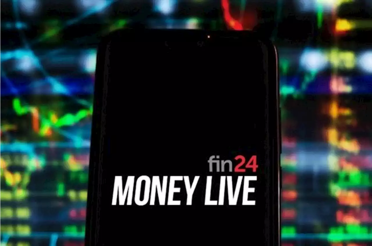 MONEY LIVE | Rand breaks through R16/$ | Fin24