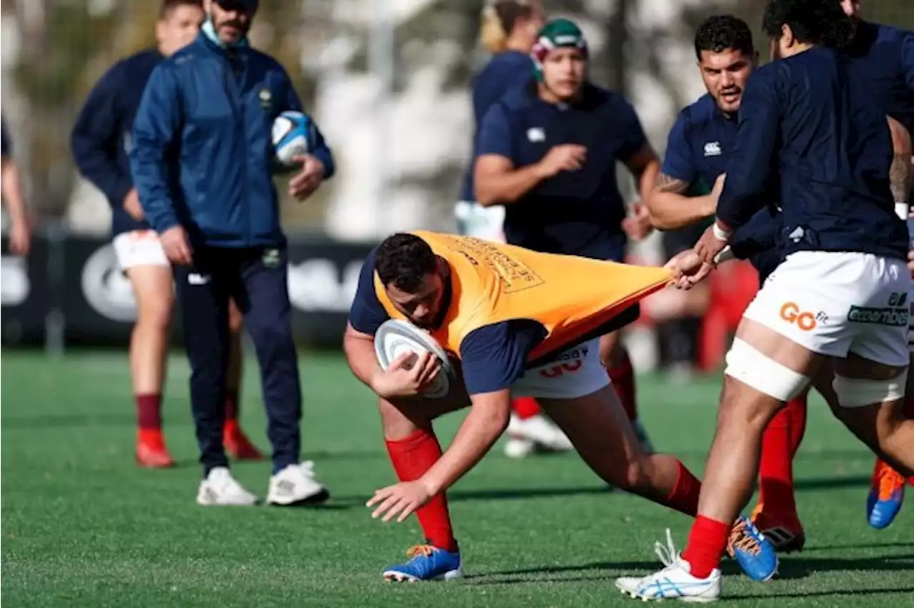 Springboks set to face Romania at RWC 2023 after Spain booted out of tournament | Sport