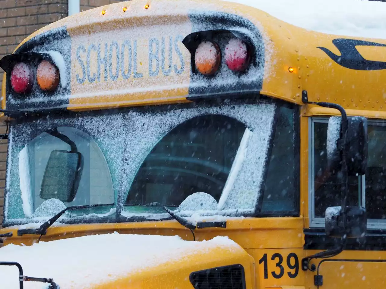 School bus drivers in N.J. would face more drug testing under proposal