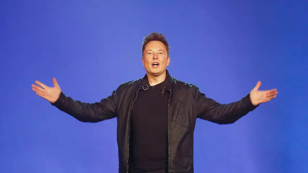 Elon Musk scherzt über Kauf von Coca-Cola