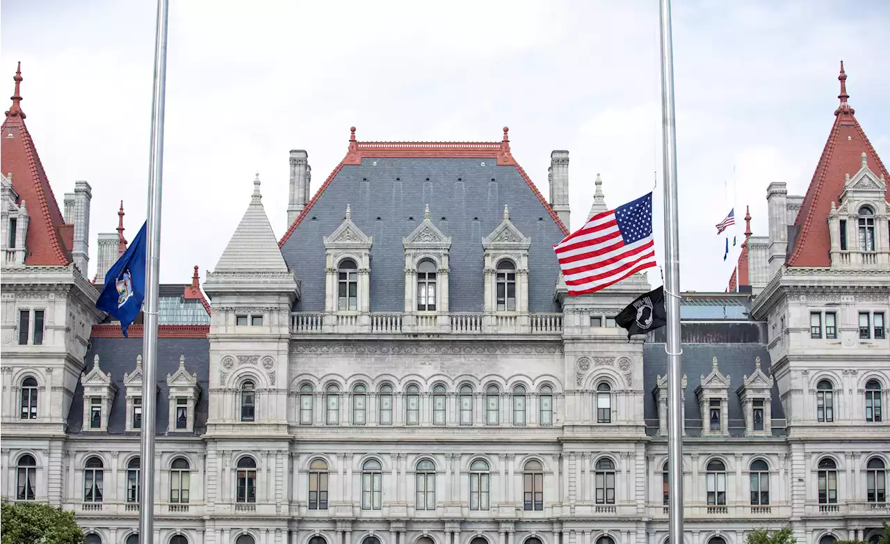 New York court rejects congressional maps drawn by Democrats - New York Amsterdam News