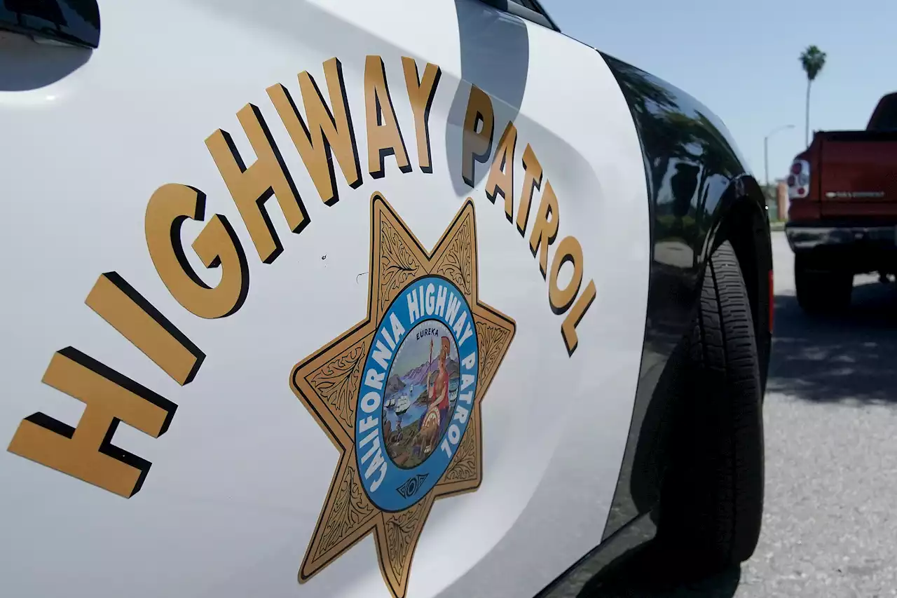 California Highway Patrol officer shot on San Diego highway