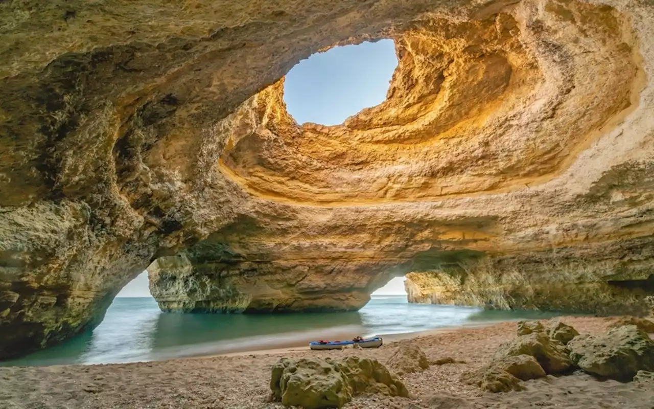 Portugal com 431 praias, marinas e embarcações galardoadas com Bandeira Azul em 2022