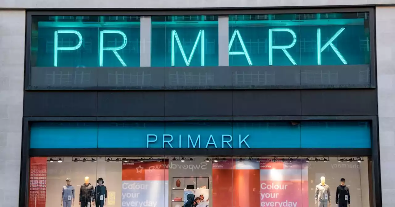 Primark issues price warning to anyone who shops in its high street stores