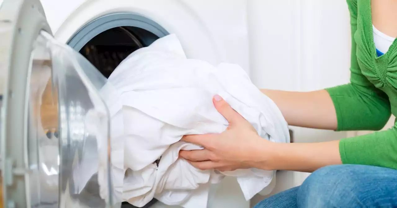 Tumble dryer mistakes could be adding £40 to your energy bill every year