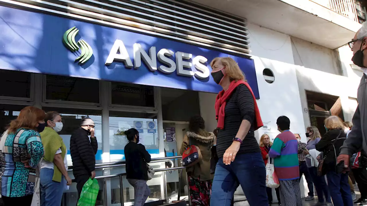 Los pagos de ANSES de hoy jueves 28 de abril para los Jubilados | ANSES Jubilados: quiénes cobran hoy jueves 28 de abril