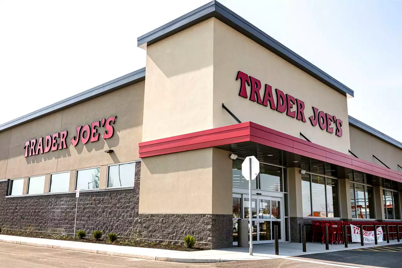 Trader Joe’s will no longer carry certain items during an era of shortages