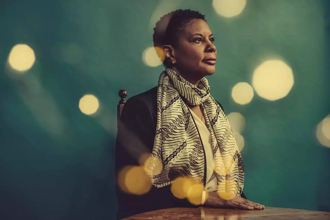 Can Alondra Nelson Remake the Government’s Approach to Science and Tech?