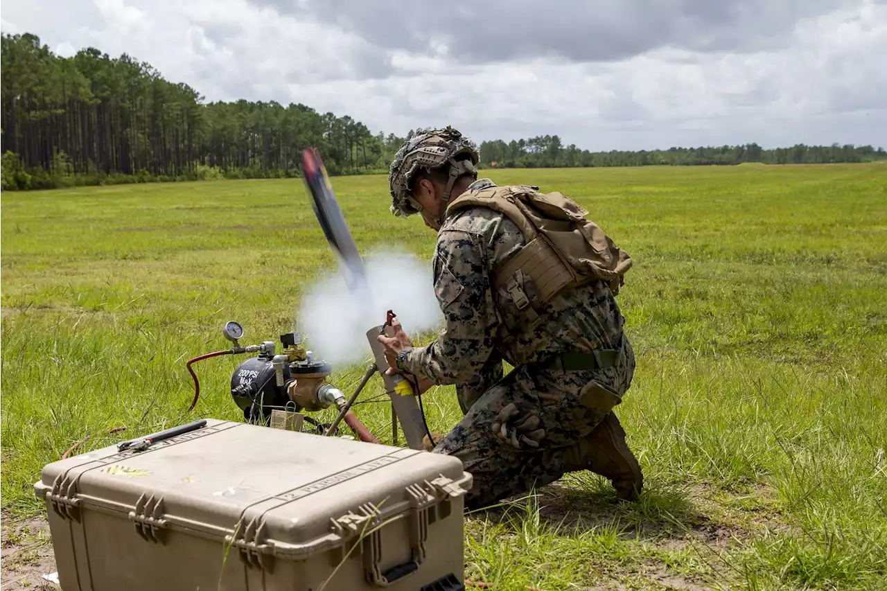 What we know about the ‘Phoenix Ghost’ drones going to Ukraine