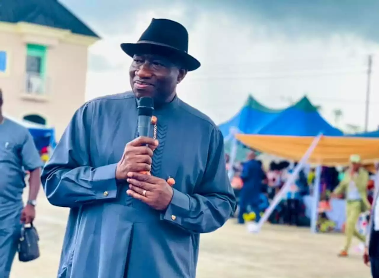 Why Jonathan cannot run for presidency in 2023 - Femi Falana