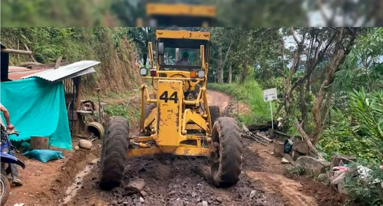 Para no perderle la pista: anuncian millonaria inversión en Tolima para mejorar las vías - Pulzo