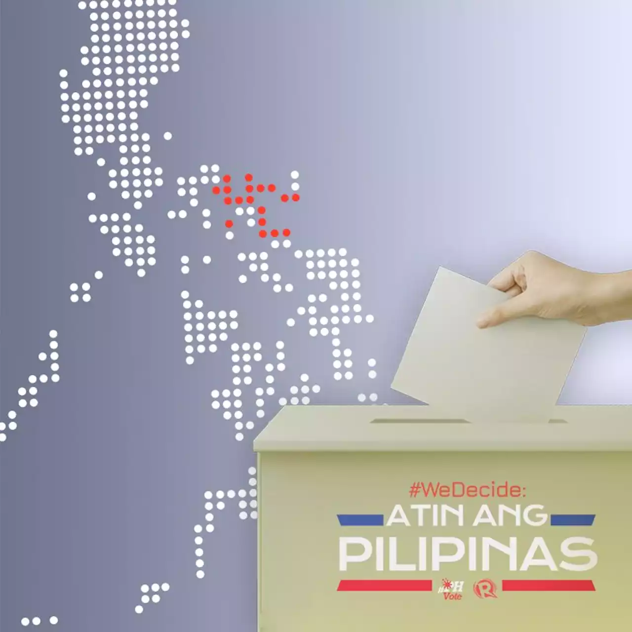 #WeDecide: Satuya an Filipinas – an satuyang pangapodan sa 2022