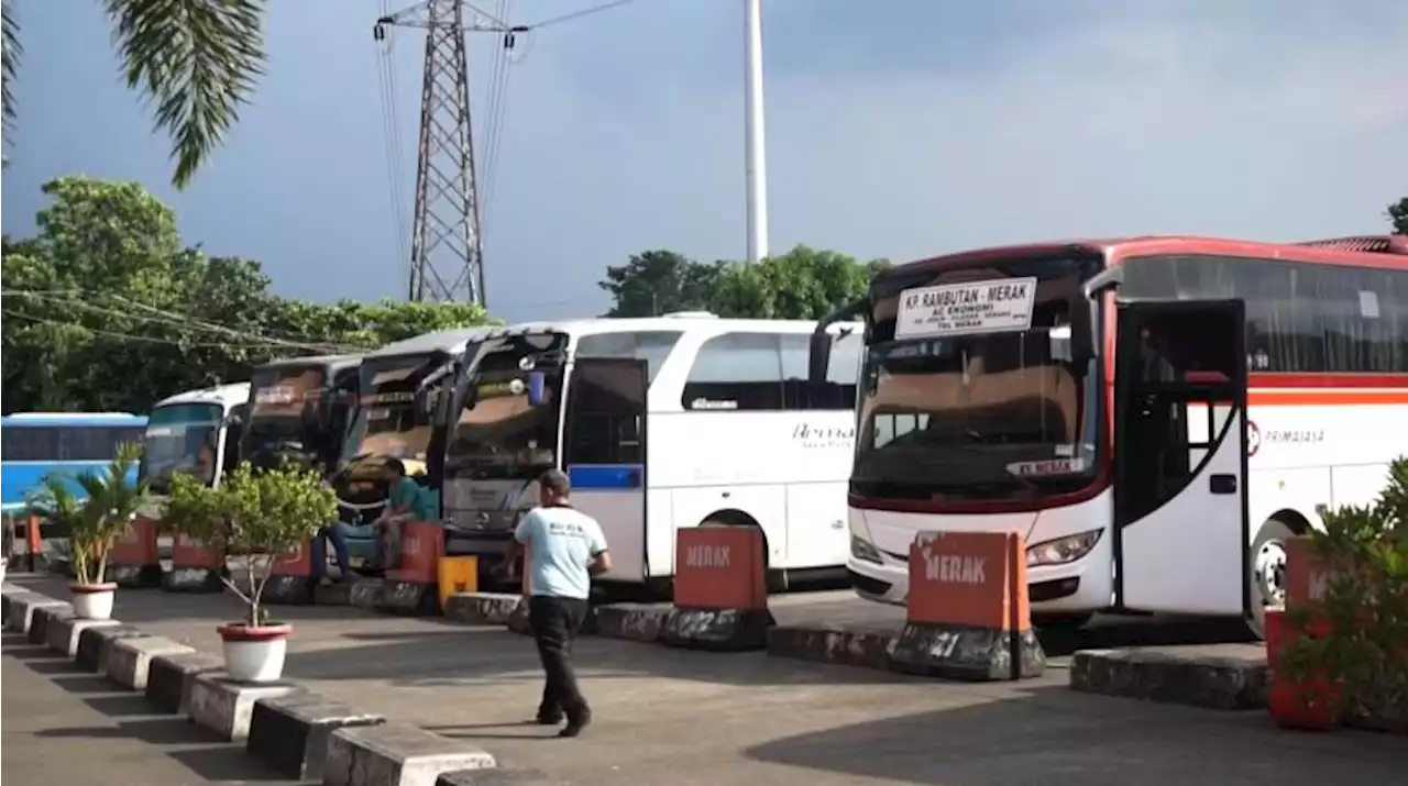 Kampung Rambutan Siap Menambah Armada Bus