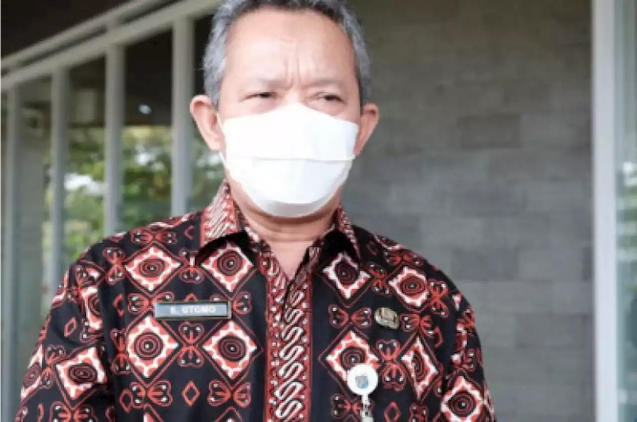 Pemkot Depok Bagikan Insentif ke Ratusan Ketua RT-RW dan LPM |Republika Online