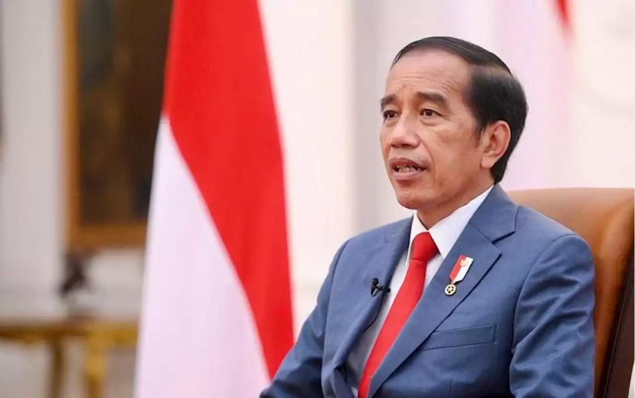 Presiden Jokowi Lebaran di Yogyakarta, Pemkot Siap-Siap |Republika Online