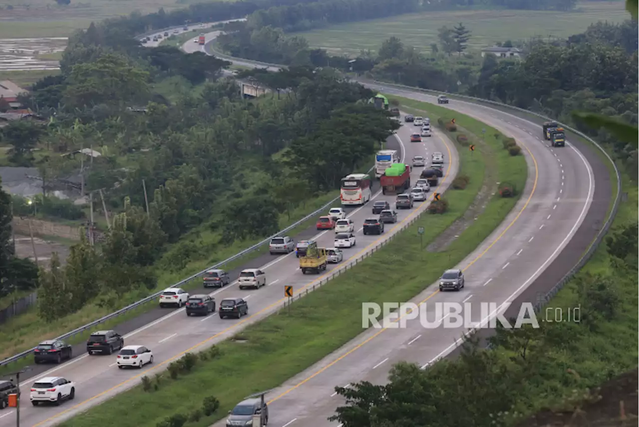 Puncak Mudik Diperkirakan Hari Ini, Ini Antisipasi Kemenhub |Republika Online