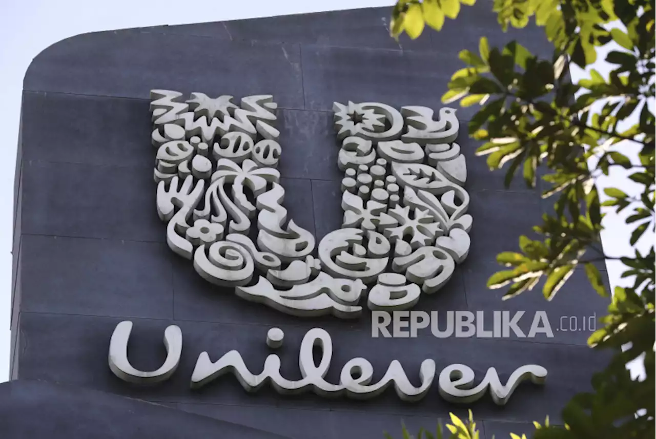 Unilever Bukukan Laba Bersih Rp 2 Triliun pada Kuartal I 2022 |Republika Online