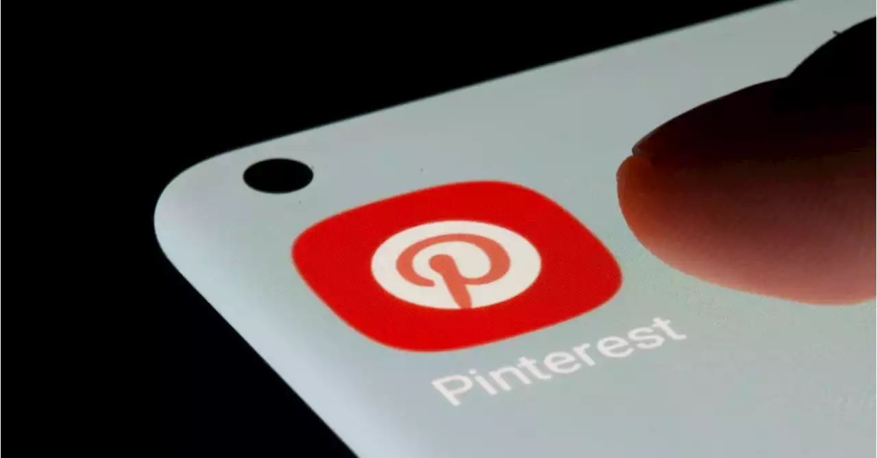 Pinterest posts strong quarter on ad spending boost